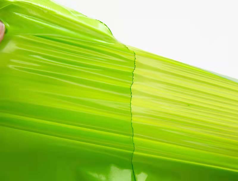 蕲春果绿色快递袋-06