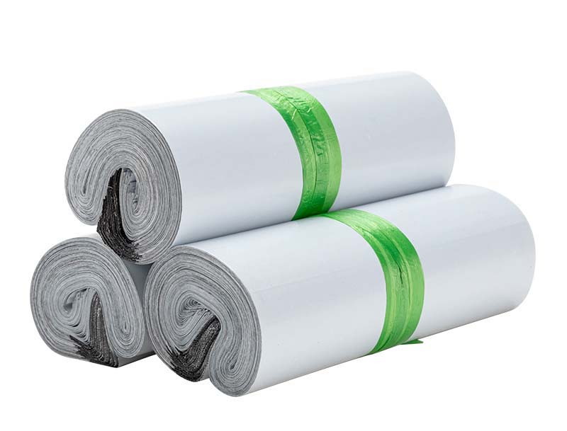 蕲春白色快递袋-01