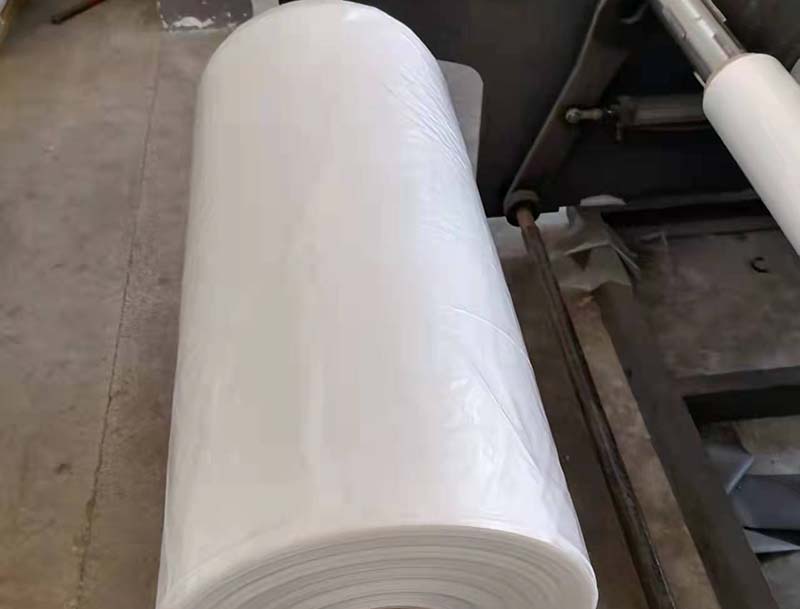 蕲春尼龙透明膜-03