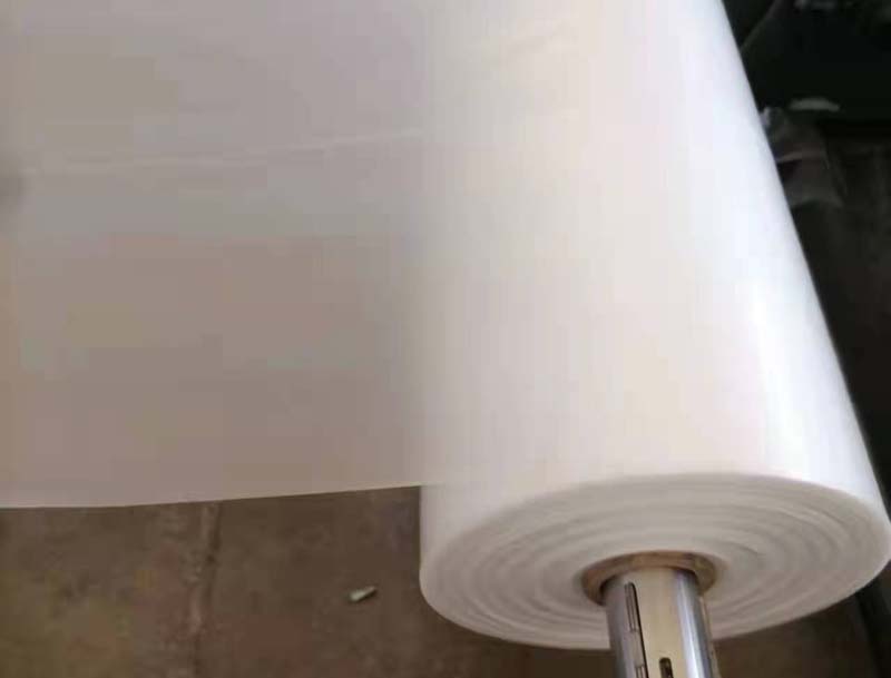 蕲春尼龙透明膜-01