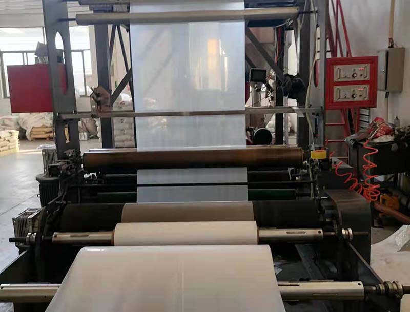 蕲春车间生产图片